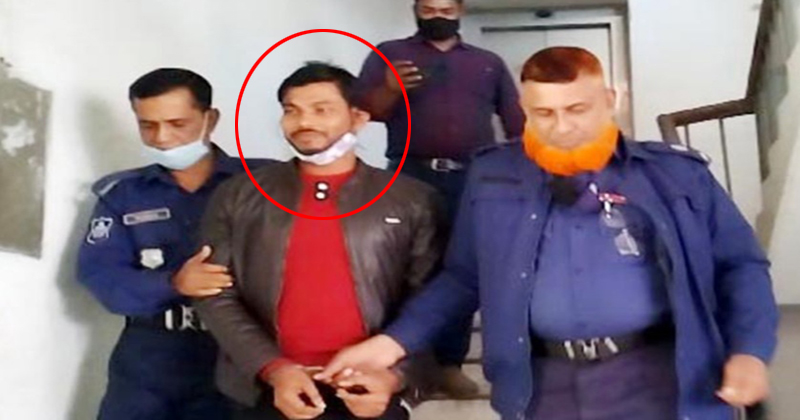 লক্ষ্মীপুরে পরকীয়া জেরে স্ত্রীকে হত্যা, স্বামীর যাবজ্জীবন