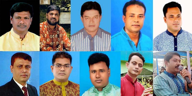 ঝিনাইদহে প্রভাবশালীসহ ৩৫ নেতা কর্মী আ’লীগ থেকে বহিস্কার