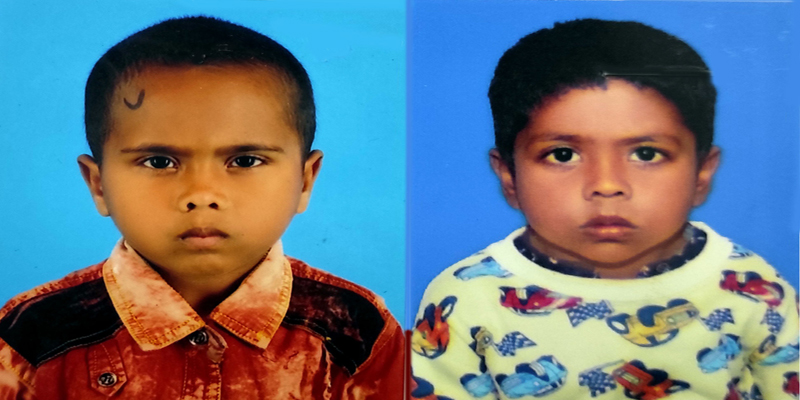 জন্ম নিবন্ধনে সাল বিভ্রাট বড় ছেলেকে ছোট করতে দ্বারে দ্বারে ঘুরছেন পিতা!