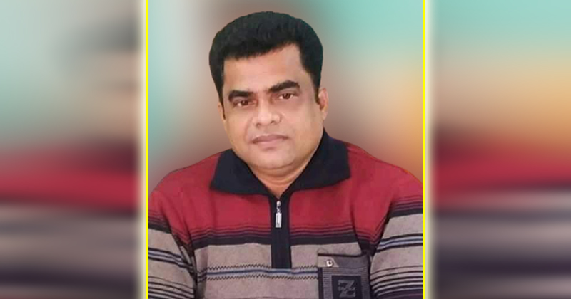 নোয়াখালীর কাবিলপুর ইউপি চেয়ারম্যান গ্রেফতার