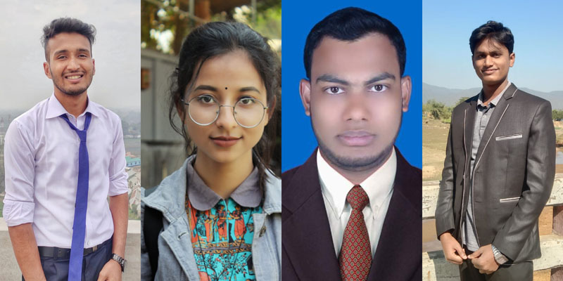 বিজয়ের সুবর্ণজয়ন্তীতে তারুণ্যের প্রত্যাশা