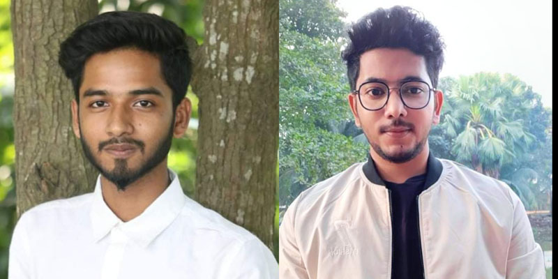 জবির পরিসংখ্যান ডিবেটিং ক্লাবের নেতৃত্বে জামান-আদর