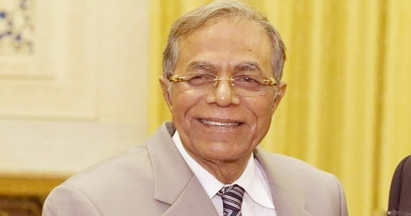 ইসি গঠনে রাজনীতিক দলগুলোর সাথে সংলাপ করবেন রাষ্ট্রপতি