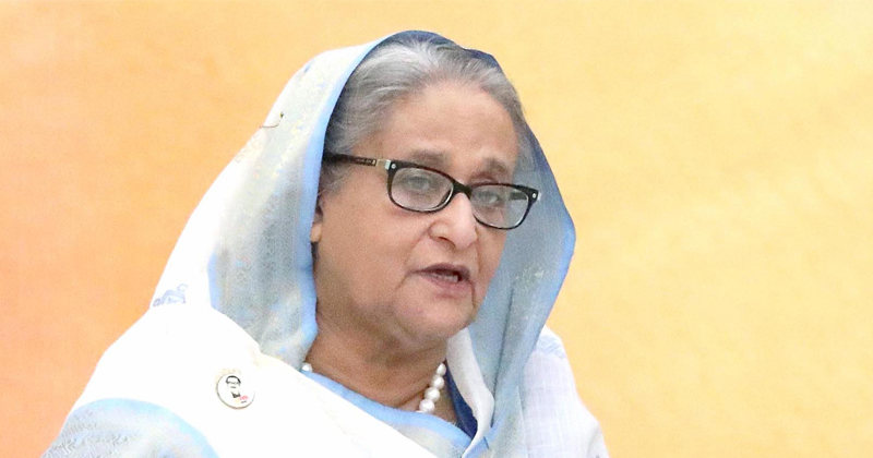 করোনা বাড়লে আবারও বন্ধ হবে স্কুল : প্রধানমন্ত্রী