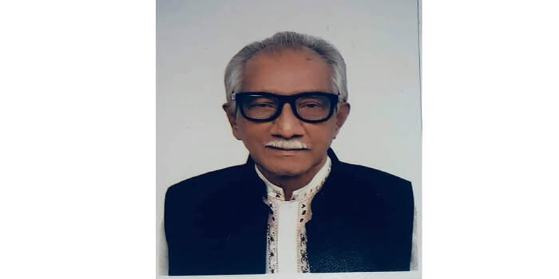 বাংলাদেশের 'আগরতলা' খ্যাত  মুক্তাঞ্চল প্রতিষ্ঠায় আবেদ আহমেদের গল্প