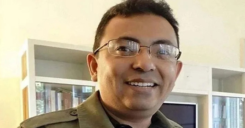 ব্লগার অভিজিৎ হত্যা: অভিযুক্তদের সন্ধান দিলে ৪৩ কোটি টাকা দেবে যুক্তরাষ্ট্র