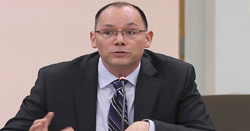 পিটার হাস বাংলাদেশে নতুন মার্কিন রাষ্ট্রদূত