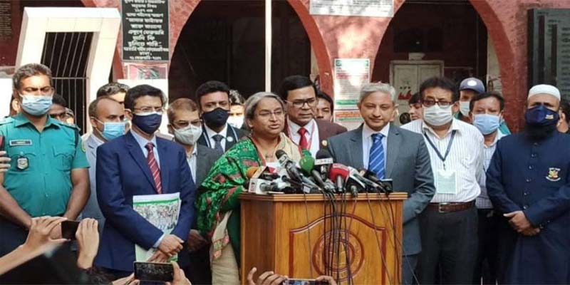 ওমিক্রনে পরিস্থিতি খারাপ হলে আবার শিক্ষা প্রতিষ্ঠান বন্ধ : শিক্ষামন্ত্রী