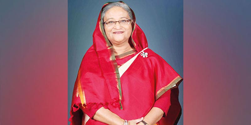 ফোর্বসের প্রভাবশালী নারীর তালিকায় ৪৩তম শেখ হাসিনা