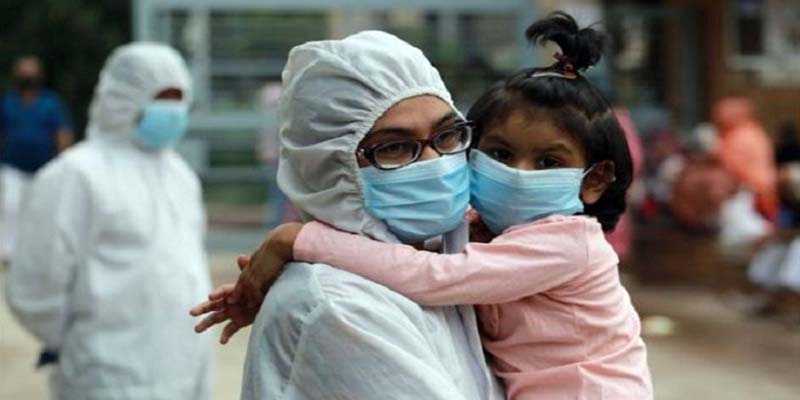 করোনায় আবারও মৃত্যুশূন্য বাংলাদেশ