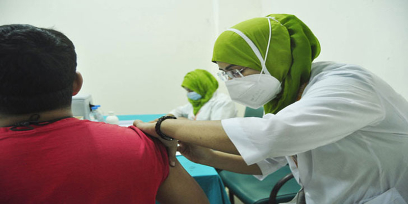 দেশে করোনা টিকার বুস্টার ডোজ শুরু আজ
