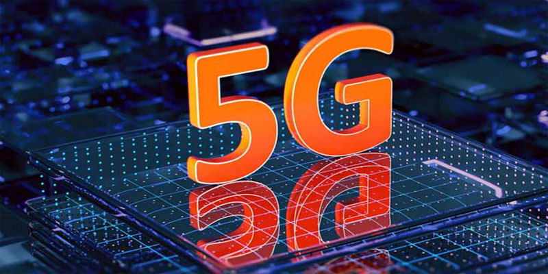 আজ ৬ স্পটে চালু হচ্ছে ফাইভ-জি