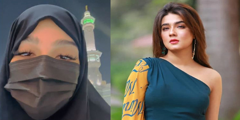ডা. মুরাদের সঙ্গে ফোনালাপ ফাঁস, মুখ খুললেন চিত্রনায়িকা মাহি
