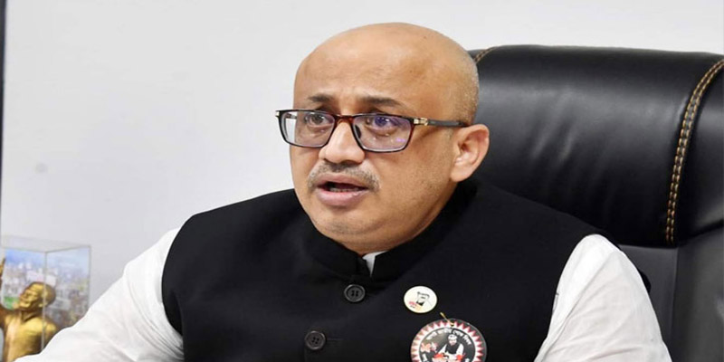 মুরাদকেও ক্ষমা করেছে আওয়ামী লীগ