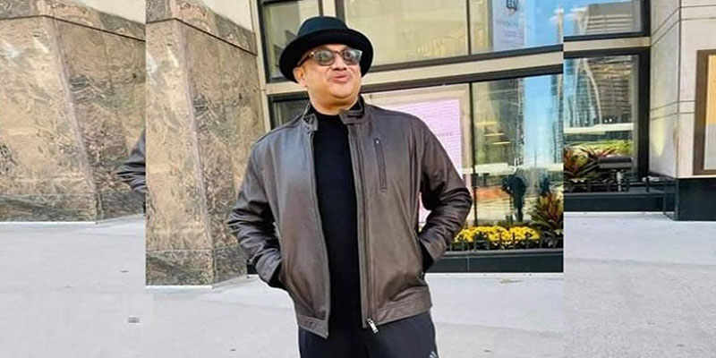 বিকেলেই দেশে ফিরছেন মুরাদ!