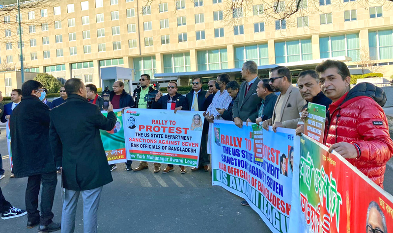 ‘যে কারণে’ ব্লিঙ্কেন-মোমেন দ্রুত ফোনালাপ