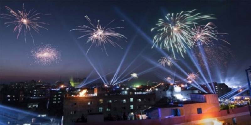 থার্টি ফার্স্ট নাইটে সন্ধ্যা ৬টার পর বার বন্ধ, ফাস্টফুড চলবে ১০টা