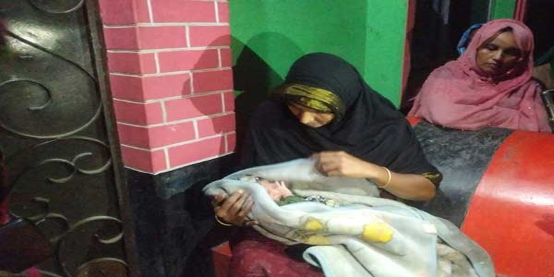 লক্ষ্মীপুরে চিকিৎসকের অবহেলায় প্রসূতির মৃত্যুর অভিযোগ