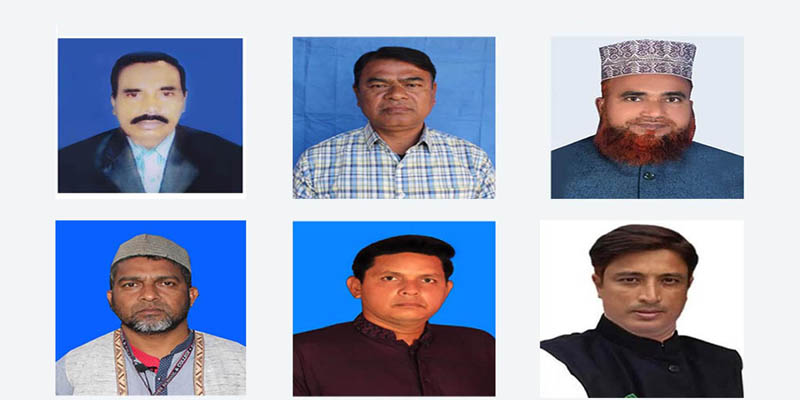 ডোমারে জোড়াবাড়ী ইউপি নির্বাচনে ৬ জন চেয়ারম্যান প্রার্থীর দৌড়ঝাঁপ