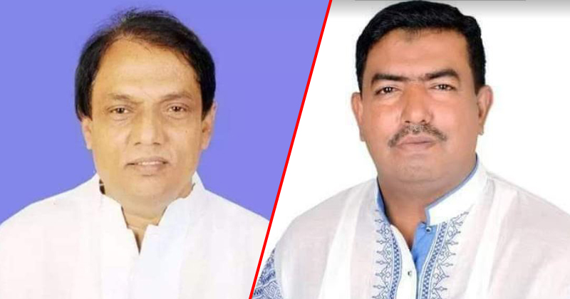 নোয়াখালীতে বিএনপির দুই নেতাকে অব্যাহতি