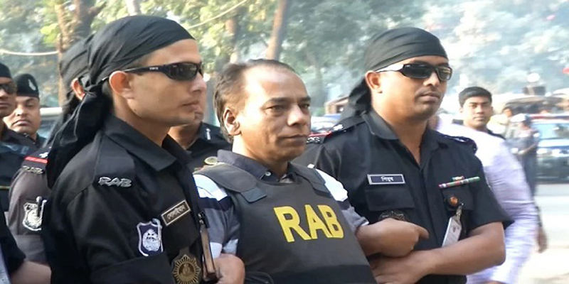 কনডেম সেলে নূর হোসেনের মোবাইল ব্যবহার, তদন্ত কমিটি গঠন