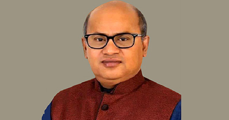 অ্যাটর্নি জেনারেল এ এম আমিন উদ্দিন করোনায় আক্রান্ত