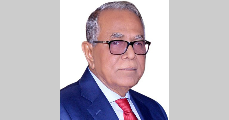 নির্বাচন কমিশনার নিয়োগ বিলে রাষ্ট্রপতির সম্মতি