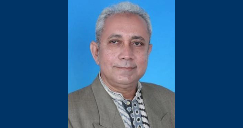 নারায়ণগঞ্জ মহানগর বিএনপির সা. সম্পাদককে বহিষ্কার