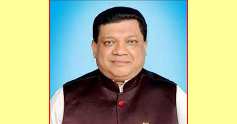 মহেশখালী পৌরসভার মেয়র মকছুদ মিয়া কারাগারে