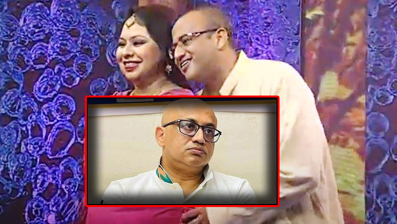 ডা. মুরাদের বিরুদ্ধে বউ পেটানোর অভিযোগ, থানায় স্ত্রীর জিডি