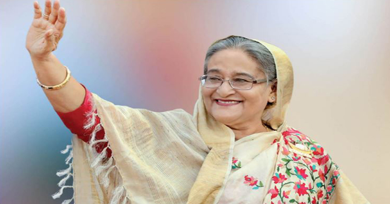 আগামীকাল রংপুর যাচ্ছেন প্রধানমন্ত্রী