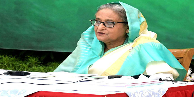 জনসেবা নিশ্চিতে ডিসিদের ২৪ নির্দেশনা প্রধানমন্ত্রীর