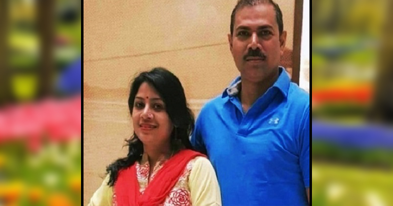 ওসি প্রদীপের স্ত্রী নিখোঁজ !