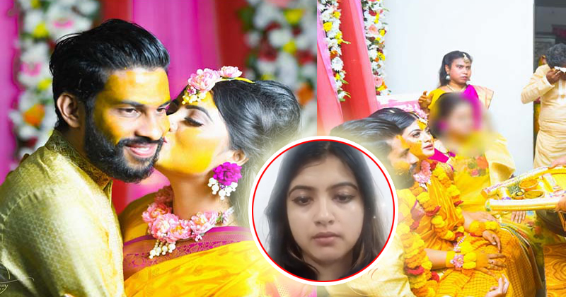 সংবাদ সম্মেলনে কাঁদলেন সুবাহ