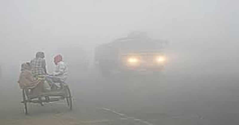 ৪ ডিগ্রির নিচে নামতে পারে তাপমাত্রা