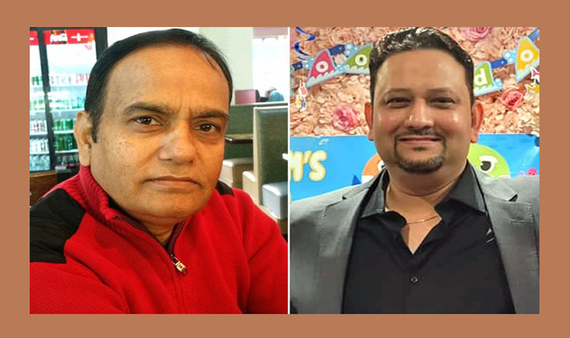 নিউ ইয়র্কে জেবিবিএ'র নতুন কমিটির সভাপতি হারুন, সম্পাদক ফাহাদ