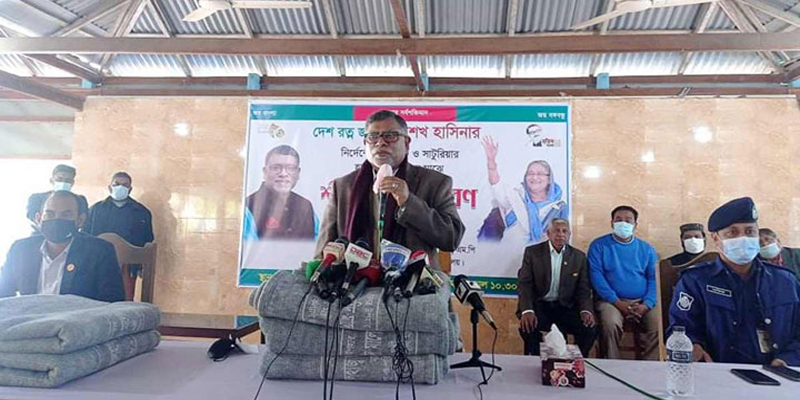 দু’একদিনের মধ্যেই আসছে কঠোর বিধিনিষেধ : স্বাস্থ্যমন্ত্রী