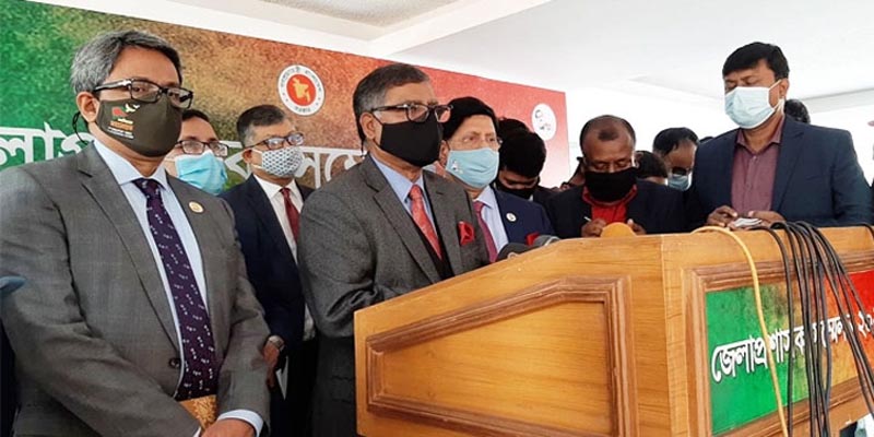 স্বাস্থ্যবিধি অমান্যকারীদের বিরুদ্ধে ব্যবস্থা নেওয়ার নির্দেশ