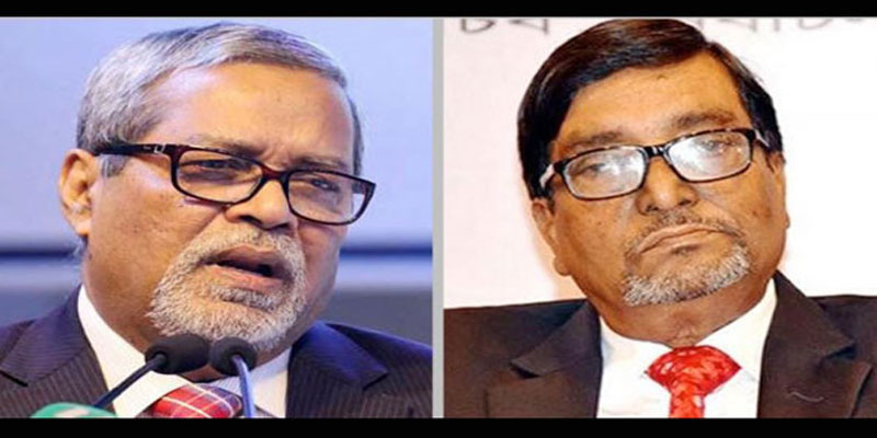 ‘আমি চিকিৎসাভাতা নিয়েছি, সিইসিও নিয়েছেন’