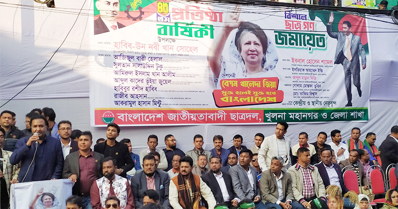 আ.লীগে একজন খেতাবপ্রাপ্ত মুক্তিযোদ্ধা নেই!