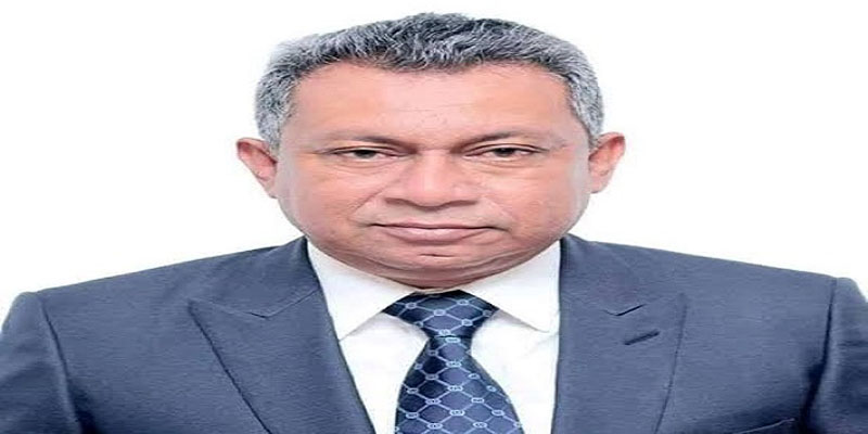 করোনা আক্রান্ত এমপি একরামুল