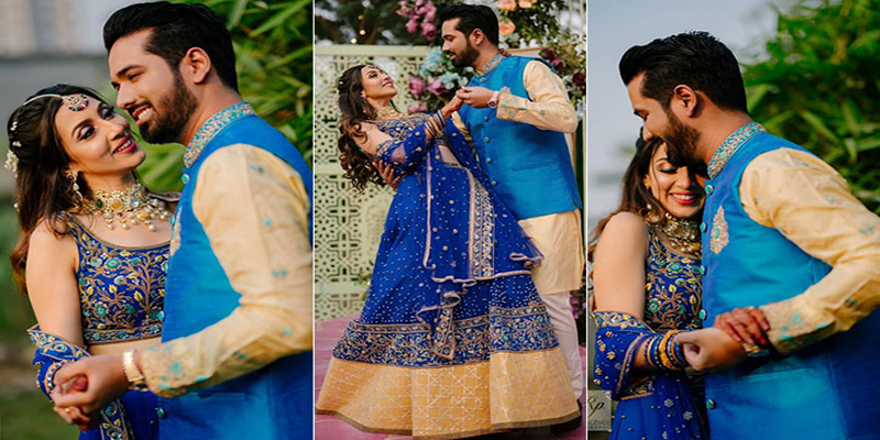স্বামীকে নিয়ে হাজার দ্বীপের দেশে যাবেন মিম