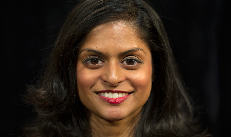 নিউ ইয়র্কের ফেডারেল কোর্টের বিচারক মনোনীত হলেন বাংলাদেশি নুসরাত