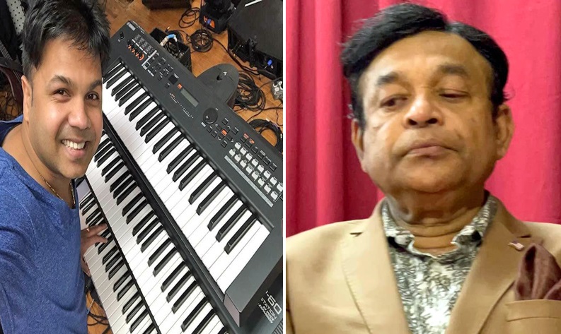 নিউ ইয়র্কে একটি শিল্পী পরিবারকে ধ্বংসের পরিকল্পনা করেছিল প্রতারক শাহনাওয়াজ