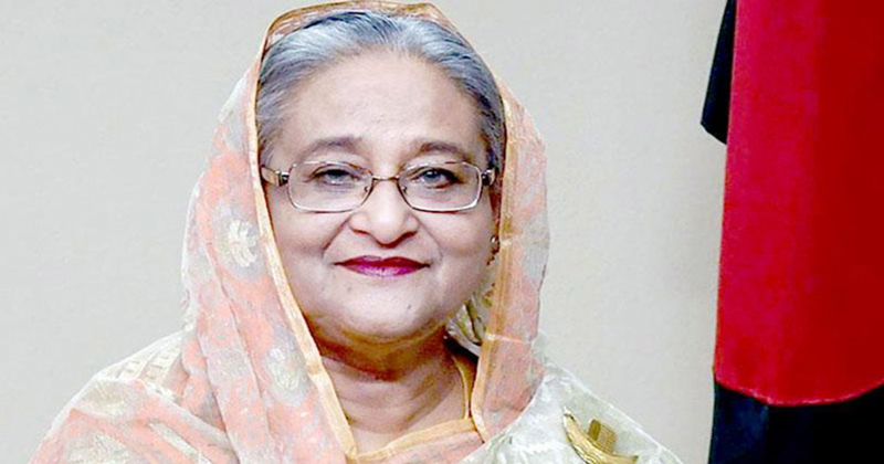 আজ জাতির উদ্দেশে ভাষণ দেবেন প্রধানমন্ত্রী