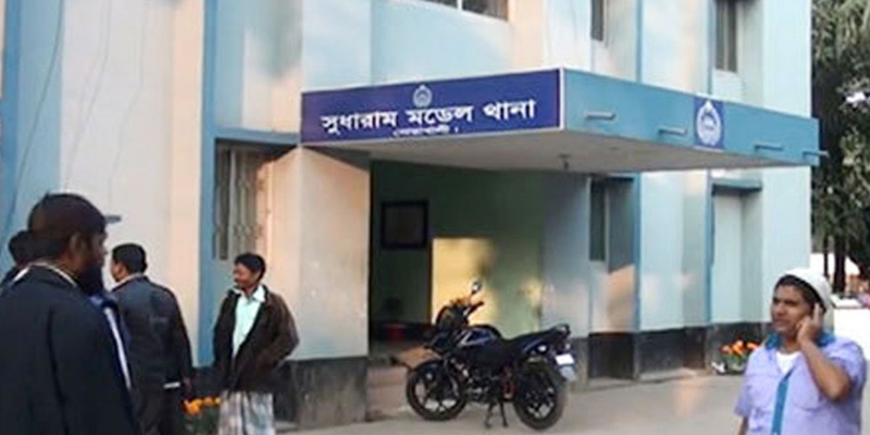 ট্রাফিক পুলিশের বিরুদ্ধে যুবতীকে ধর্ষণের অভিযোগ, গ্রেফতার ৪