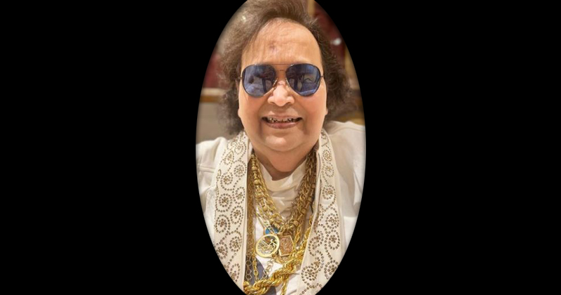 কে হবেন বাপি লাহিড়ীর সেই সোনার মালিক