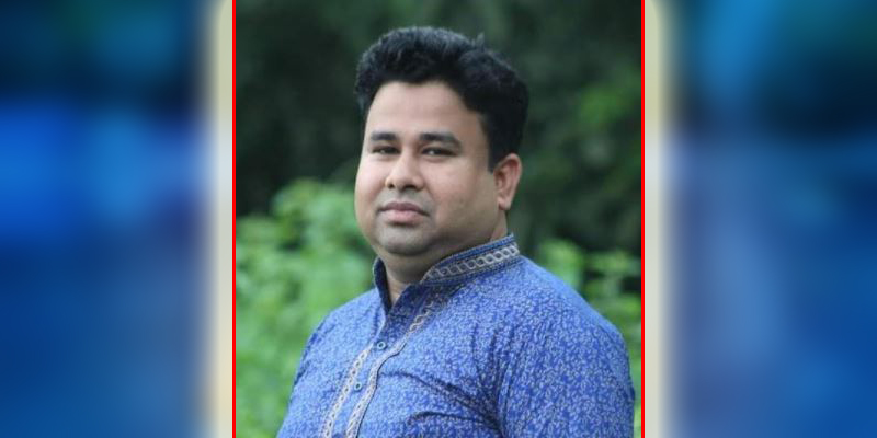 চাকরির প্রলোভনে ধর্ষণ করে ভারত পালাতে চেয়ে ছিলেন সেই যুবলীগ নেতা-পিবিআই