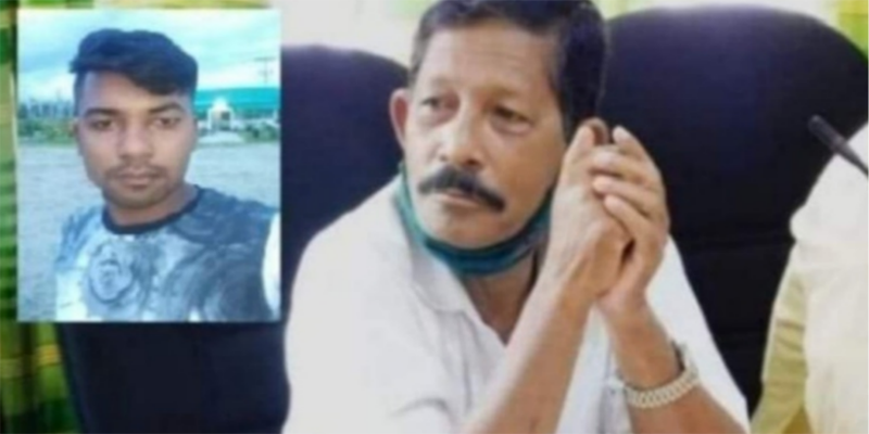 শিবপুরে চাঞ্চল্যকর জসিম হত্যার হুকুমে আসামী গ্রেফতার