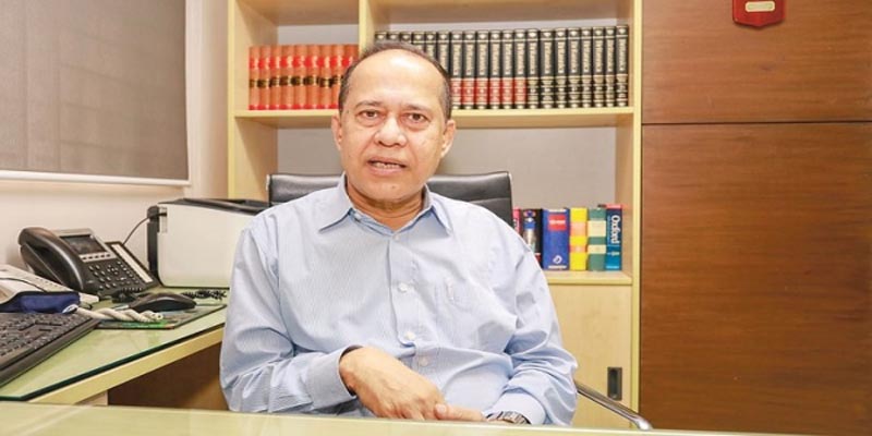 পরিস্থিতি প্রতিকূলে থাকলেও যথাসময়ে নির্বাচন : সিইসি